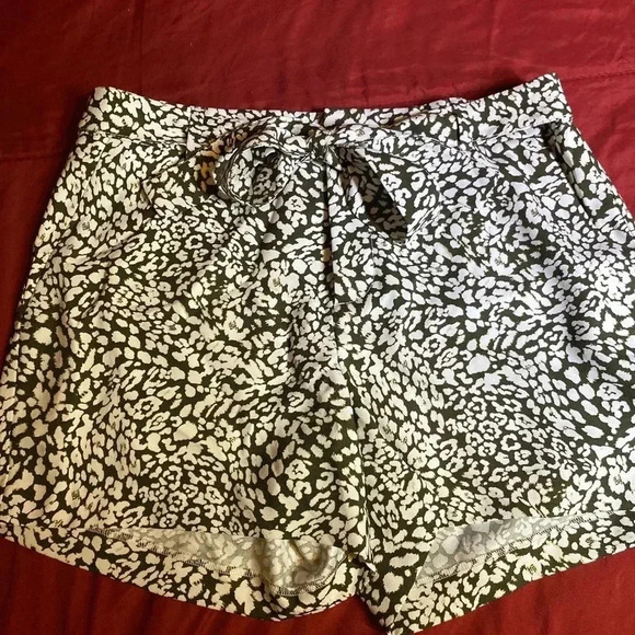 J. Crew Pants - J. Crew shirt for women. Size 6. New